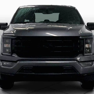 ข้อเสนอการใช้งานที่ดีที่สุดสำหรับ2022สำหรับ Ford F-150 Lightning XLT ใช้กล้องด้านหลังเบาะหนังแท้พวงมาลัยซ้าย - Product Image 1