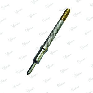 Article de vente chaud Implants dentaires Premium Implant foret Guide Localisateur driver2 en 1 Ensemble dentaire autoclavable Instruments chirurgicaux - Product Image 4
