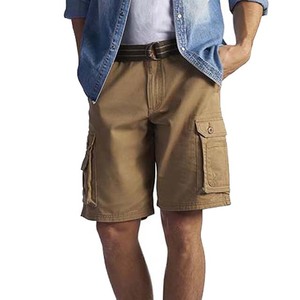 Solid Pattern New Style Wholesale Men's Quick Dry <b>Compression</b> Fleece Cotton Sweat Shorts Jogger Pants for Sport Gym Running Wear - Product Image 1