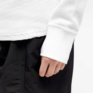 Venta al por mayor 100% algodón 400 Gsm Sudadera con capucha para hombre logotipo personalizado bordado patrón sólido liso teñido para la venta de invierno - Product Image 4