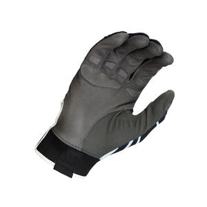Guantes de bateo de béisbol de calidad superior del mejor fabricante Material duradero de cuero para ropa deportiva al aire libre - Product Image 5