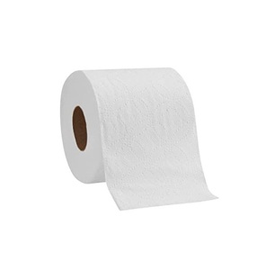 Venta al por mayor rollos de papel higiénico sin núcleo paquete a granel Paquete de papel higiénico al por mayor - Product Image 6