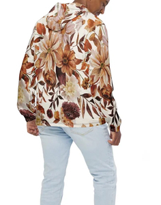 OEM Venta caliente 2024 de alta calidad al por mayor Chaqueta a prueba de viento Mujer Casual Tallas grandes chaquetas al aire libre a prueba de viento - Product Image 2