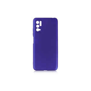 Funda Protectora de Silicona Suave Serie Premier de ASMA para Xiaomi Poco M3 Pro, Realme A53, 11Pro y Plus, Funda Premium - Product Image 1