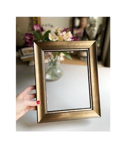 Wooden Handcrafted Customized Logo Photo <b>Frame</b> Wall Decor <b>for</b> Home <b>Living</b> <b>Room</b> Bedroom Office Table Display Classic Style - Product Image 4