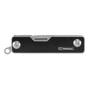 Herramienta Multifuncional Wallis K900392 con 11 Funciones y Mango de Metal Negro - Product Image 4