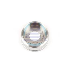 MARCADOR DE AREOLA FREEMAN para aumento de senos, 2 tamaños, instrumentos de cirugía plástica de 34MM y 36MM - Product Image 1