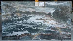 Fantasy Rosa Modern Marble Slabs Waterproof Finish for Dining Kitchen Bathroom Living Room Villa Bedroom Apartment and Office - Product Image 3