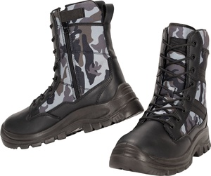 Zapatos de seguridad multiusos para motocicleta, calzado de trabajo de alta calidad, a precio de venta al por mayor - Product Image 1