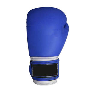 Guantes de Boxeo de Diseño Único Hechos de Cuero, Guantes de Boxeo de Primera Calidad, Guantes de Boxeo de Estilo Único - Product Image 2