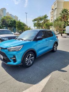 Toyota RAV4 1.0T G Nuevo/Usado, Transmisión Automática, 5 Plazas, SUV/Crossover, Volante a la Izquierda - Product Image 3