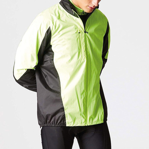 Chaqueta cortavientos para ciclismo 2025, chaqueta fina de Motocross de alta calidad, precio de venta completo, chaqueta para hombre - Product Image 3