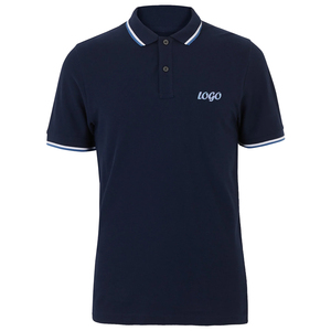 Polo para Hombre de Estilo Relajado Auténtico, Diseñado para una Comodidad Natural con una Forma Elegante y una Apariencia Visual Moderna - Product Image 4
