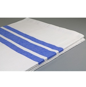 ผ้าห่มราสเชลน้ำหนักเบาผ้าฝ้ายผสมกันหกหกสำหรับใช้ในบ้านและโรงแรมผู้ส่งออกอินเดีย - Product Image 1