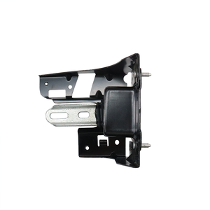 9806658980 9676570880 pour Peugeot 301, support moteur gauche - Product Image 2