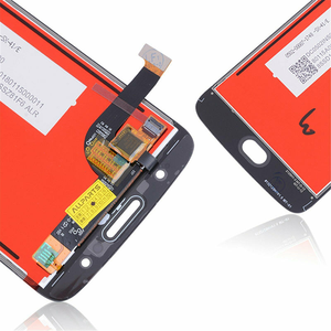 Pantalla LCD de Alta Calidad para Motorola Moto G5S, Pantalla Táctil de Repuesto - Product Image 4