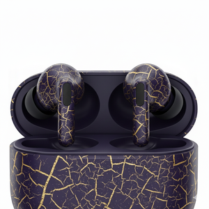 Écouteurs intra-auriculaires sans fil TWS OEM Ear Pods Pro True Sport avec réduction de bruit active (ANC) pour 5.1, étanches IPX4, indicateur de batterie LED - Product Image 1