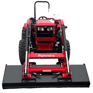 Tractor agrícola al mejor precio al por mayor para uso en césped con componentes básicos, motor de bomba y caja de cambios - Product Image 6