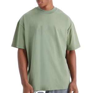 Camisetas transpirables de manga corta de verano para hombre, camiseta ligera de gran tamaño, nueva moda para hombre, diseño de moda de alta calidad de gran tamaño - Product Image 1