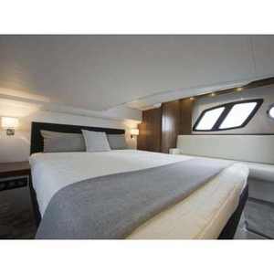 Grandezza 40 Fly Yacht - Bateau de luxe haut de gamme modèle 2018 pour une expérience nautique optimale - Product Image 1