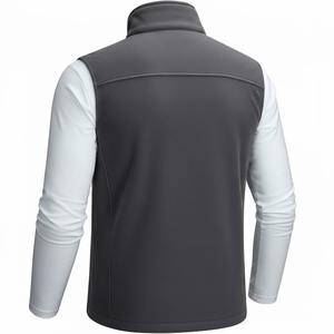 Ropa Deportiva Personalizada, Reversible, Flexible, de Larga Duración, Absorbente de Humedad, Cómoda y Resistente para Actividades al Aire Libre - Product Image 3