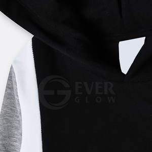 Sudadera con Capucha de Lana para Niños, Diseño Invernal, Manga Larga, Informal, Cómoda para Bebés, Nuevo Modelo en Oferta al Mejor Precio - Product Image 3