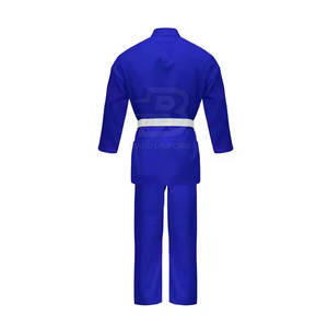 Uniforme de Jiu Jitsu para artes marciales, uniforme de Jiu Jitsu para hombres - Product Image 2