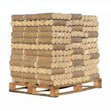 Briquettes de bois de chêne de qualité supérieure RUF 6% d'humidité Teneur en cendres 1,6 Calorie 4000 Densité 600 Taille personnalisée 15kg Paquet - Product Image 4