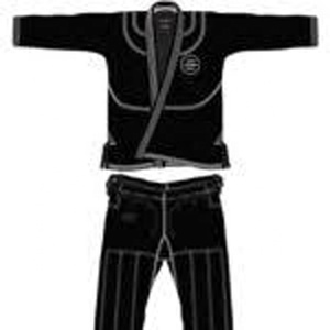 Pakistan nouvelle plus haute qualité Shoyoroll noir personnalisé Bjj Kimono Bjj Gi Kimono Jiu Jitsu brésilien Jiu Jitsu Gi Bjj Gi - Product Image 1