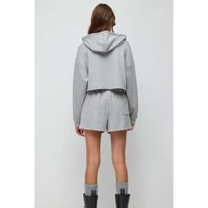 Shorts de Textura Suave - Product Image 5