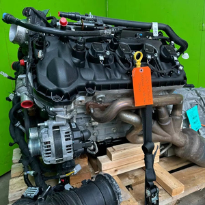Moteur essence V8 biturbo de 7,3 L à vendre aux États-Unis et au Mexique à prix avantageux avec livraison rapide - Product Image 1
