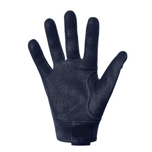 Gants de frappe de baseball en cuir pour la protection des mains, personnalisables par sublimation, meilleure qualité, prix de gros - Product Image 4
