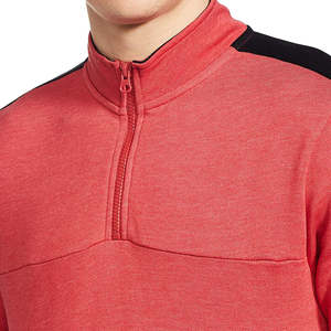 Sudadera con capucha francesa de alta calidad, suéter de Color sólido grueso de felpa de algodón 100% de peso pesado, sudadera personalizada - Product Image 4