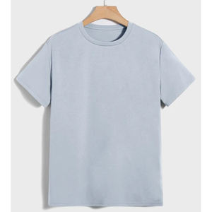 Vente en gros de ensembles d'été pour hommes en coton 2 pièces ensembles streetwear décontractés pour hommes ensemble court 2 pièces pour hommes 2025 - Product Image 2