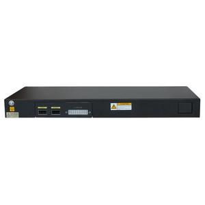 Commutateur réseau SFP S5720-50X-EI-46S-DC Gigabit Ethernet avec 48 ports Commutateur empilable - Product Image 3