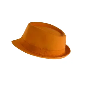 Cappello Trivor Personalizzabile in Cotone e Poliestere per Gadget Promozionali - Product Image 2