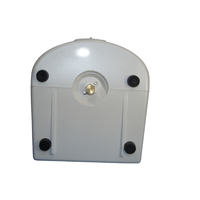 Chauffe-eau électrique de comptoir HSU 3,2 L en acier inoxydable avec garantie 1 an pour usage domestique, automobile, extérieur et hôtelier 110V/220V