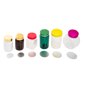 Sam Lan Hanoi – Scellé thermique inviolable de qualité pharmaceutique, anti-fuite, pour bouteilles de 10 ml en PS/PET/PP - Product Image 1