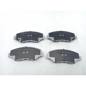 Pastillas de Freno para HONDA CR-V 2ª Serie (02>04) 50-04-401 Gasolina - Product Image 3