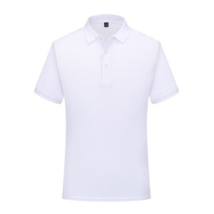 T-shirts 100 % coton respirant, uni, avec broderie personnalisée sur le devant, unisexe, décontracté, pour hommes et femmes, golf, activités de plein air - Product Image 5