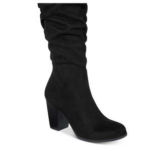 Stivali Chelsea da Donna Material Girl Modello Myah Neri Taglia 11 M - Product Image 3