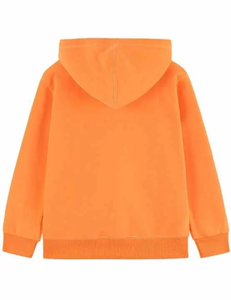 2025สเวตเชิ้ตมีฮู้ดแบบมีกระดุมสีเขียวมะกอกใส่ได้ทั้งชายและหญิงชุดแนวสตรีทสวมใส่ได้พอดีตัวมีฮู้ดลำลองใส่ได้ทุกเพศ - Product Image 2