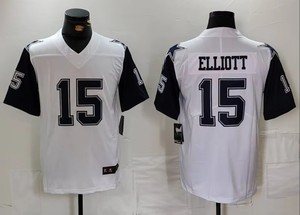 Maillot de football américain à manches courtes sur mesure respirant de taille plus grande, dernière collection 2025, avec des caractéristiques antibactériennes et de séchage rapide, logo personnalisé - Product Image 6