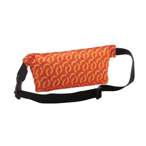 Zainetti Sportivi Promozionali Personalizzati con Coulisse per Bambini - Marsupio Porta Bebè CreaWaist Run - Product Image 3