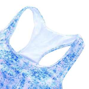 Sujetador Deportivo de Primera Calidad, Secado Rápido, Nuevo Estilo, Precio Económico, Tejido Suave Antiarrugas, Ideal para Gimnasio, Fabricación de Primera Calidad - Product Image 5