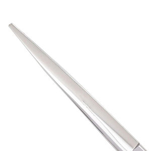 Ciseaux de toilettage pour animaux de compagnie de qualité supérieure miroir polonais acier à haute teneur en carbone 7.5 pouces ciseaux de coupe de cheveux pour animaux de compagnie - Product Image 3