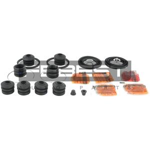 Kit di riparazione pinza freno FEBEST (0175-GS141R) - Product Image 1