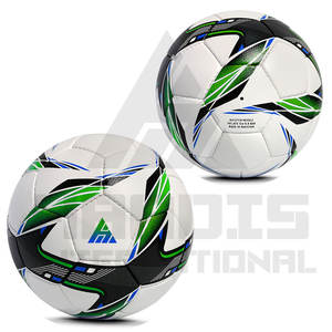 Ballon de football de vente à chaud de fabricant professionnel - Product Image 6