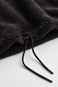 เสื้อฮู้ดถักไหมพรมผู้หญิงคุณภาพดีที่สุดประจำปี 2026 สำหรับฤดูใบไม้ร่วง ดีไซน์แบบสบายๆ ปักลายด้านหน้า อุ่นสบาย เป็นมิตรกับสิ่งแวดล้อม สีสันตามสั่ง ราคาประหยัด - Product Image 6