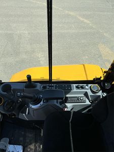 รถขุดขนาดเล็ก JCB 35Z-1 ปี 2024 สำหรับขาย - Product Image 4